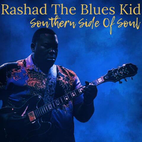 Southern Side of Soul