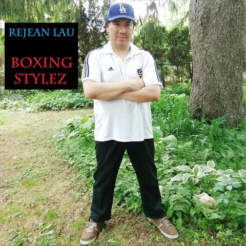 Boxing Stylez