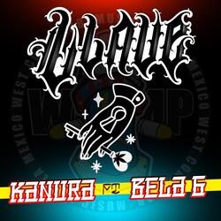 Llave (feat. Bela G)