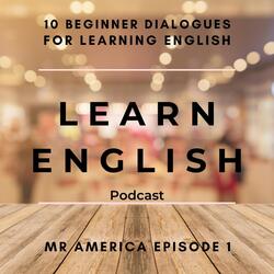 Learn English Dialogue 6: How Can I Get There?