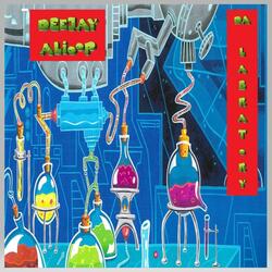 Da Laboratory