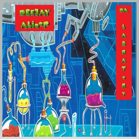 Da Laboratory