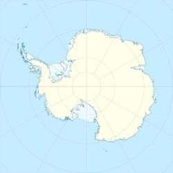 Beyond Antartica