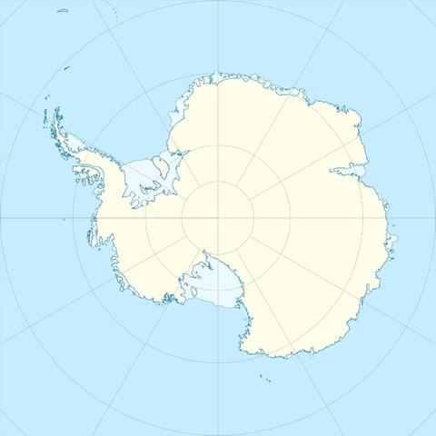Beyond Antartica