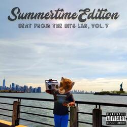 Tellin' Me Yaaas (feat. Chivon G & Junior Rhymes)
