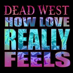 How Love Really Feels