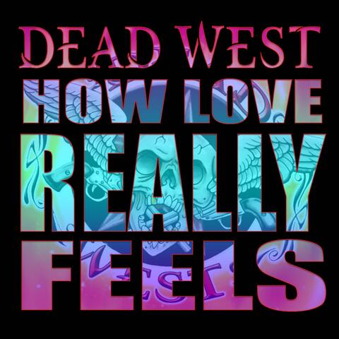 How Love Really Feels