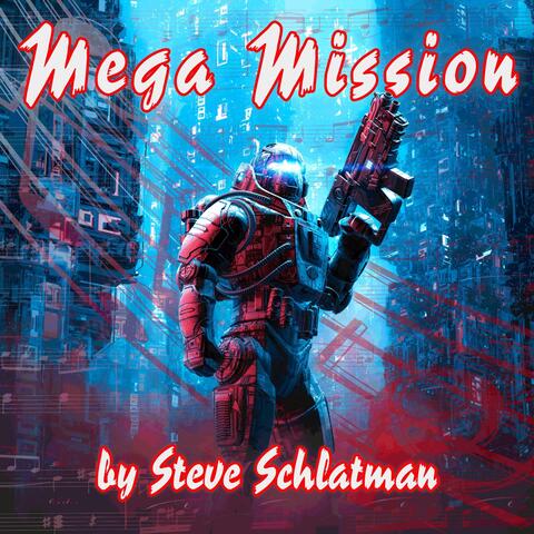 Mega Mission