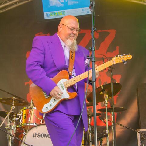 Red Hot Blues