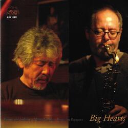 Big Hearts (Live)