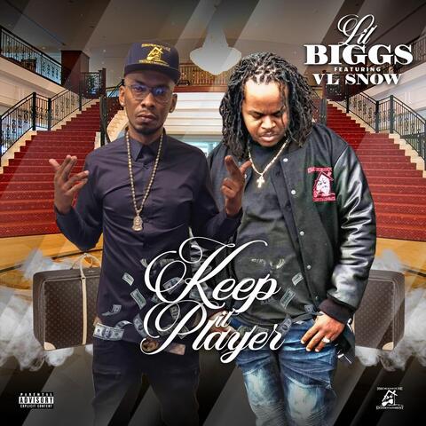 Keep It Player (feat. Vl Snow)