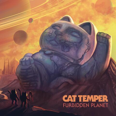 Furbidden Planet