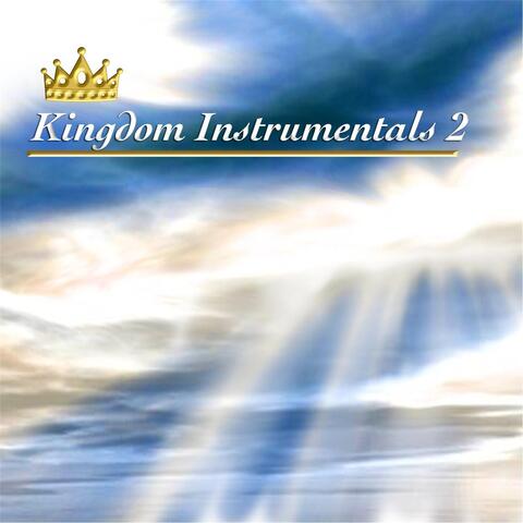 Kingdom Instrumentals, Vol. 2