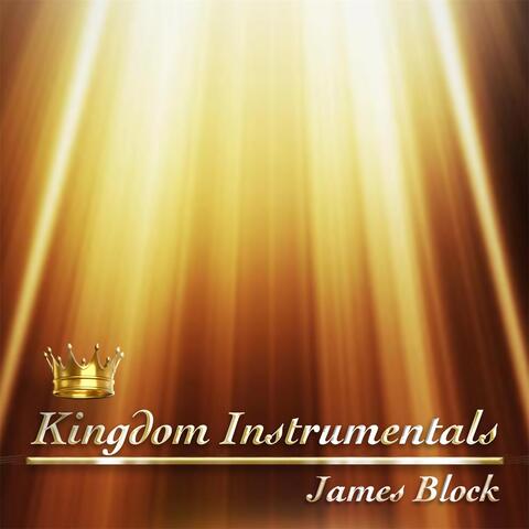Kingdom Instrumentals