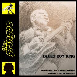 Blues Boy King