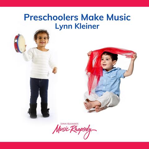 Preschoolers Make Music