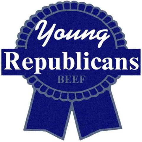Young Republicans: Beef