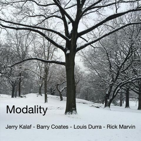 Modality