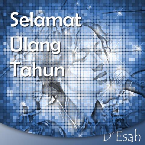Selamat Ulang Tahun