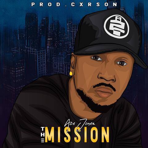 The Mission
