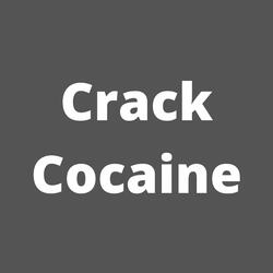 Crack Cocaine