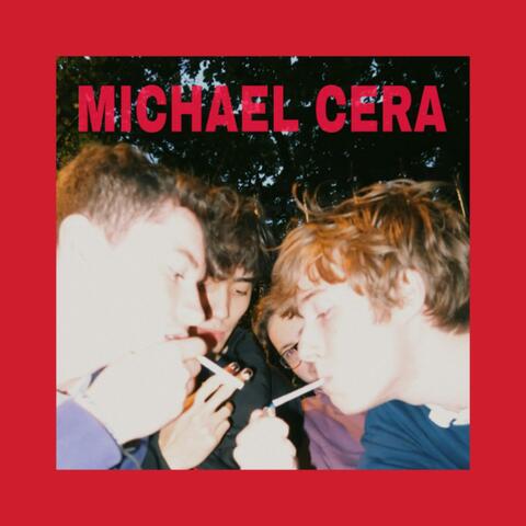 Michael Cera