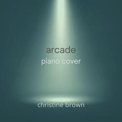 Arcade (Piano Arrangement)
