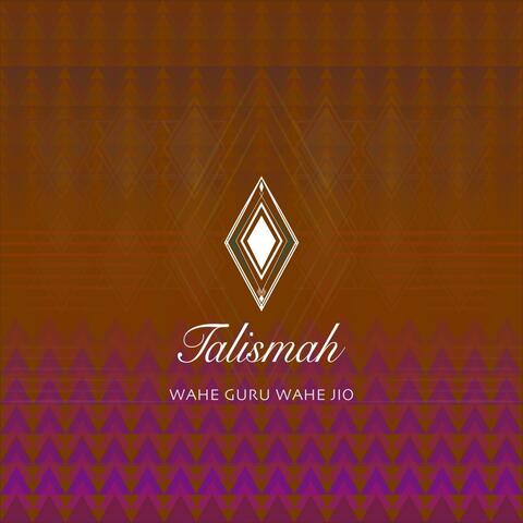 Wahe Guru Wahe Jio (feat. Christiana Marzari)
