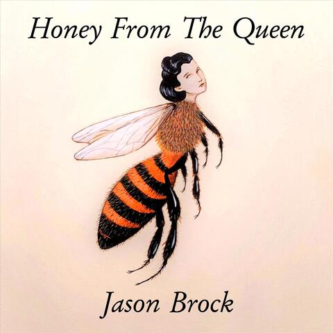 Honey from the Queen