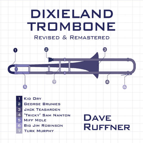 Dixieland Trombone