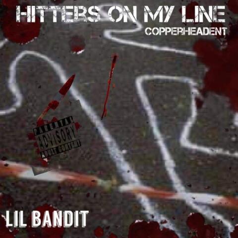 Hitters on My Line