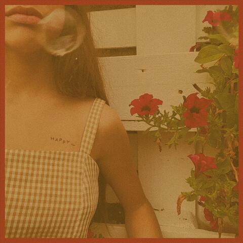 Happy