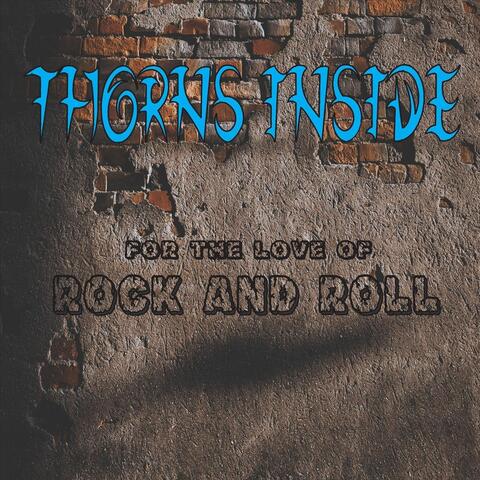 For the Love of Rock and Roll