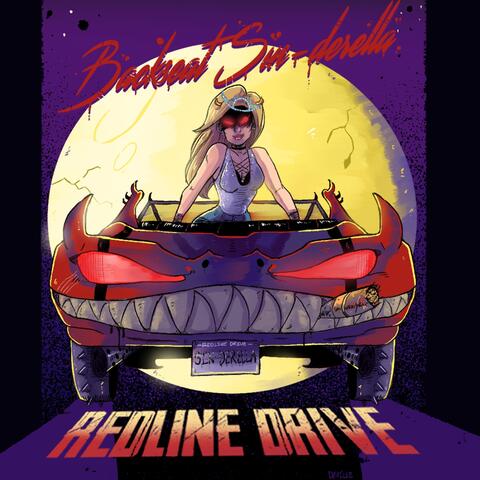 Backseat Sin-derella