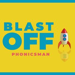 Blast Off
