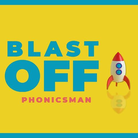 Blast Off
