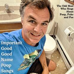 The Israel Poop Song