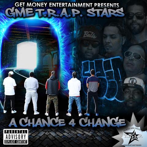 A Chance 4 Change