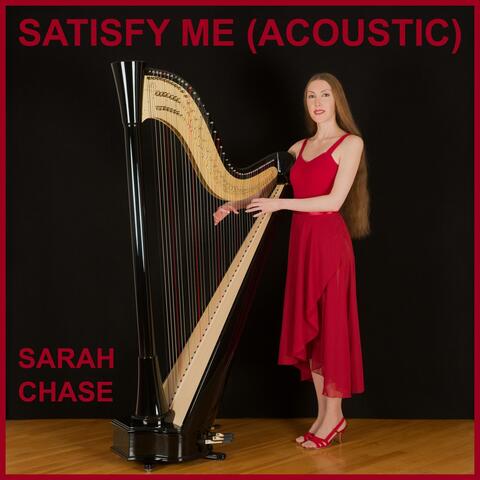 Satisfy Me (Acoustic)