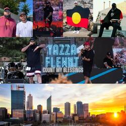 Count My Blessings (feat. Flewnt)
