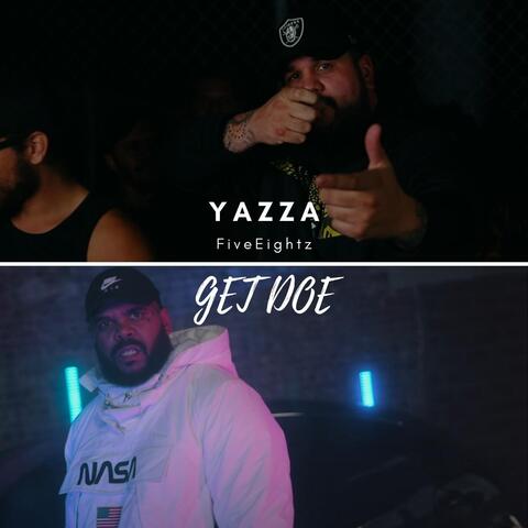 Get Doe (feat. Fiveeightz)