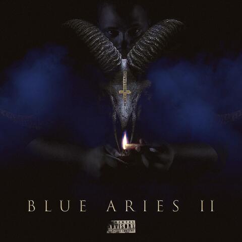 Blue Aries 2