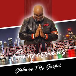 Jesus I Love Your Smooth Melodies