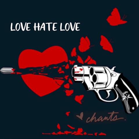 Love Hate Love (Live)