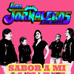 Sabor a mi