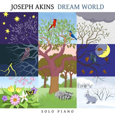 Dream World