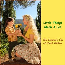 Little Things Mean a Lot