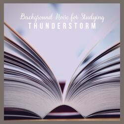 Background Noise for Studying: Thunderstorm, Pt. 36