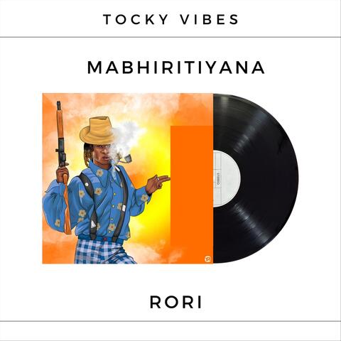 Mbhiritiyana Rori