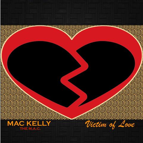 Victim of Love